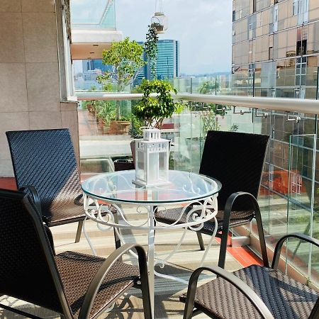 Allegro Polanco Mexico City Ngoại thất bức ảnh