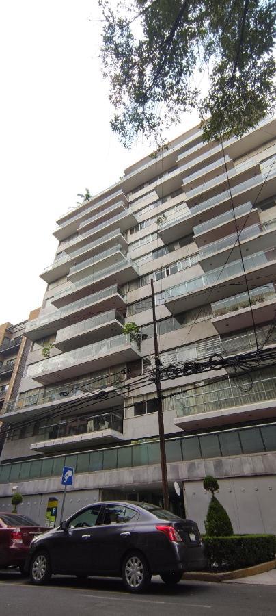 Allegro Polanco Mexico City Ngoại thất bức ảnh