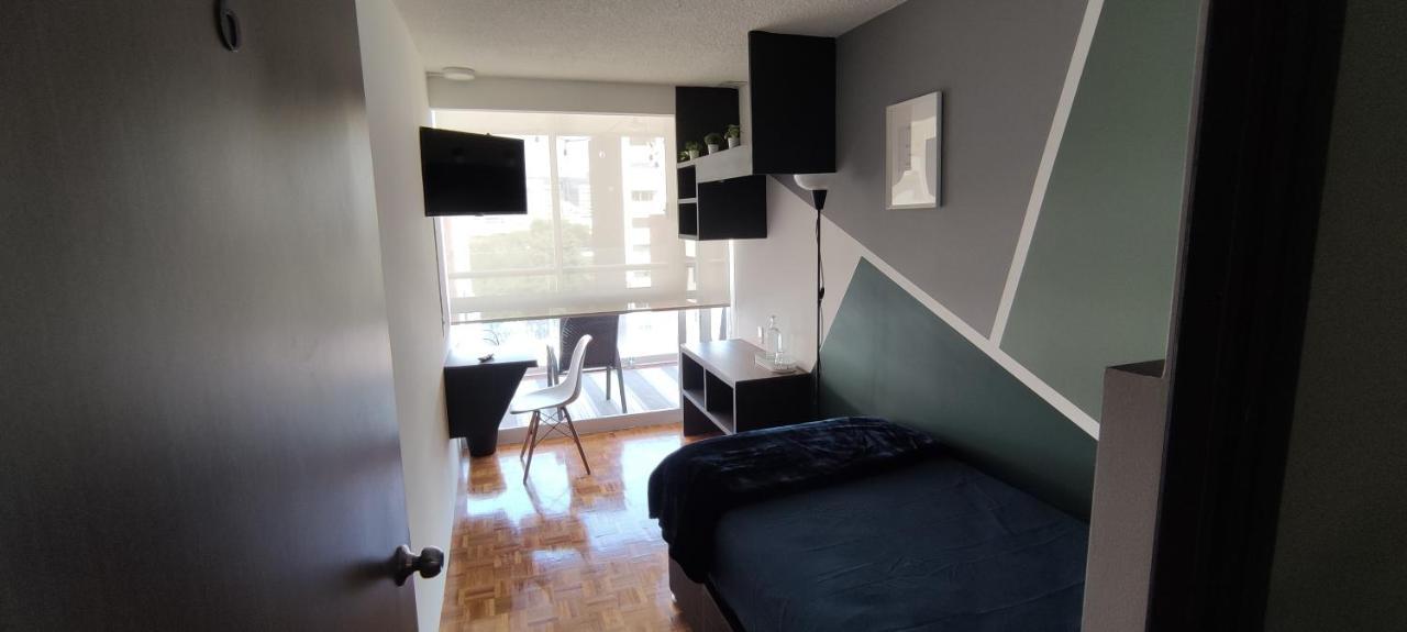 Allegro Polanco Mexico City Ngoại thất bức ảnh