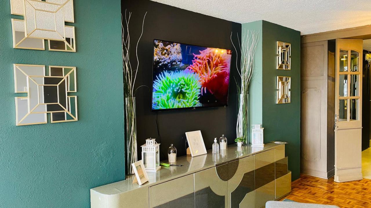 Allegro Polanco Mexico City Ngoại thất bức ảnh