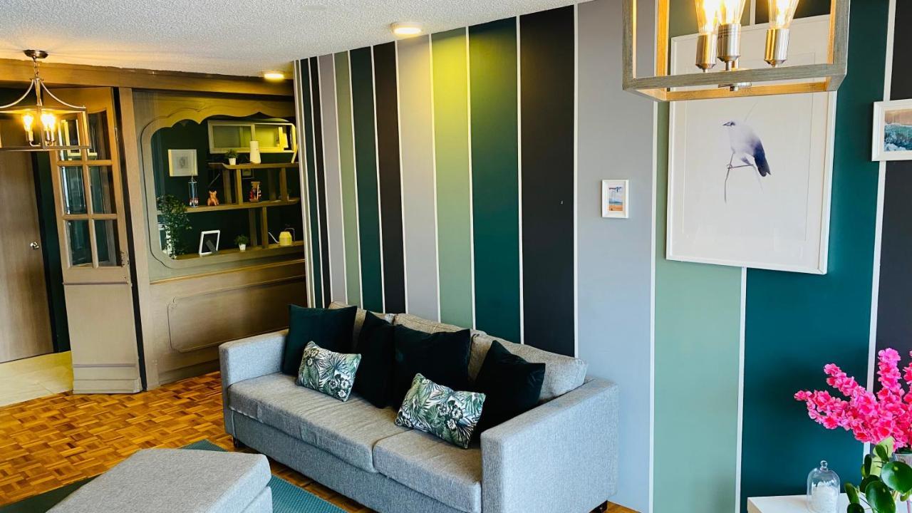 Allegro Polanco Mexico City Ngoại thất bức ảnh
