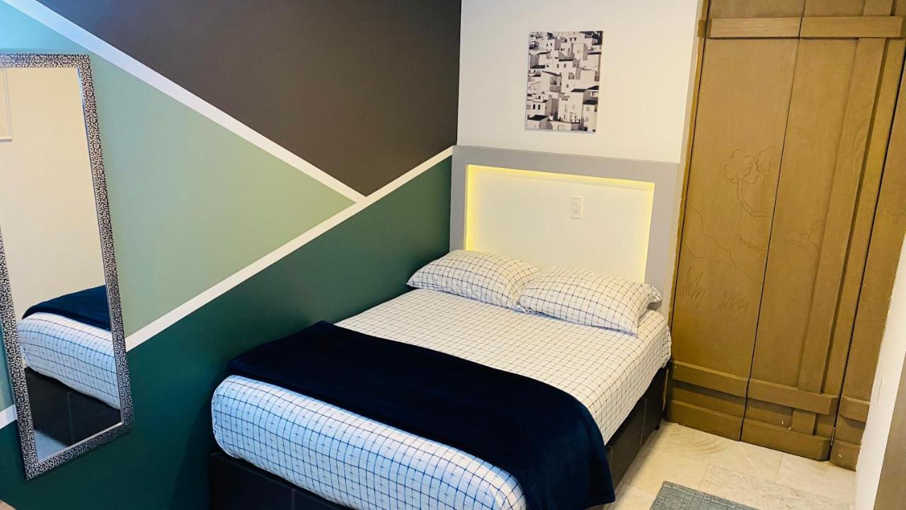 Allegro Polanco Mexico City Ngoại thất bức ảnh