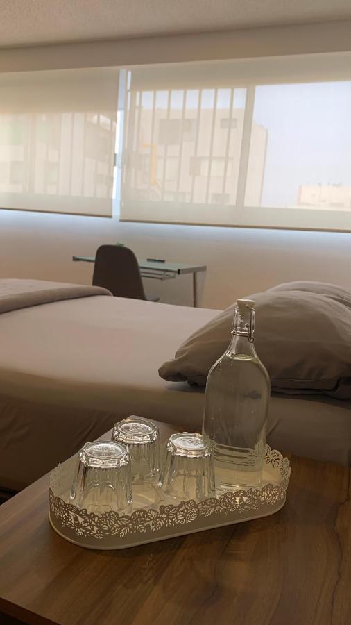 Allegro Polanco Mexico City Ngoại thất bức ảnh