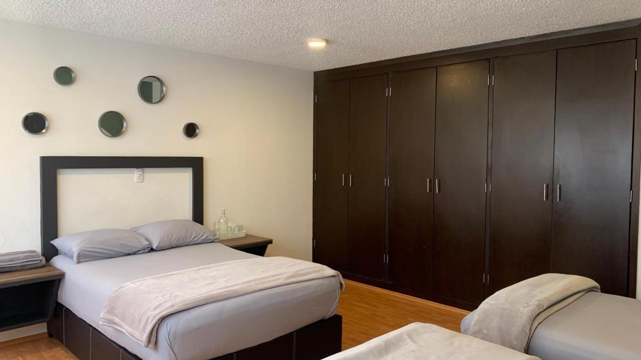 Allegro Polanco Mexico City Ngoại thất bức ảnh