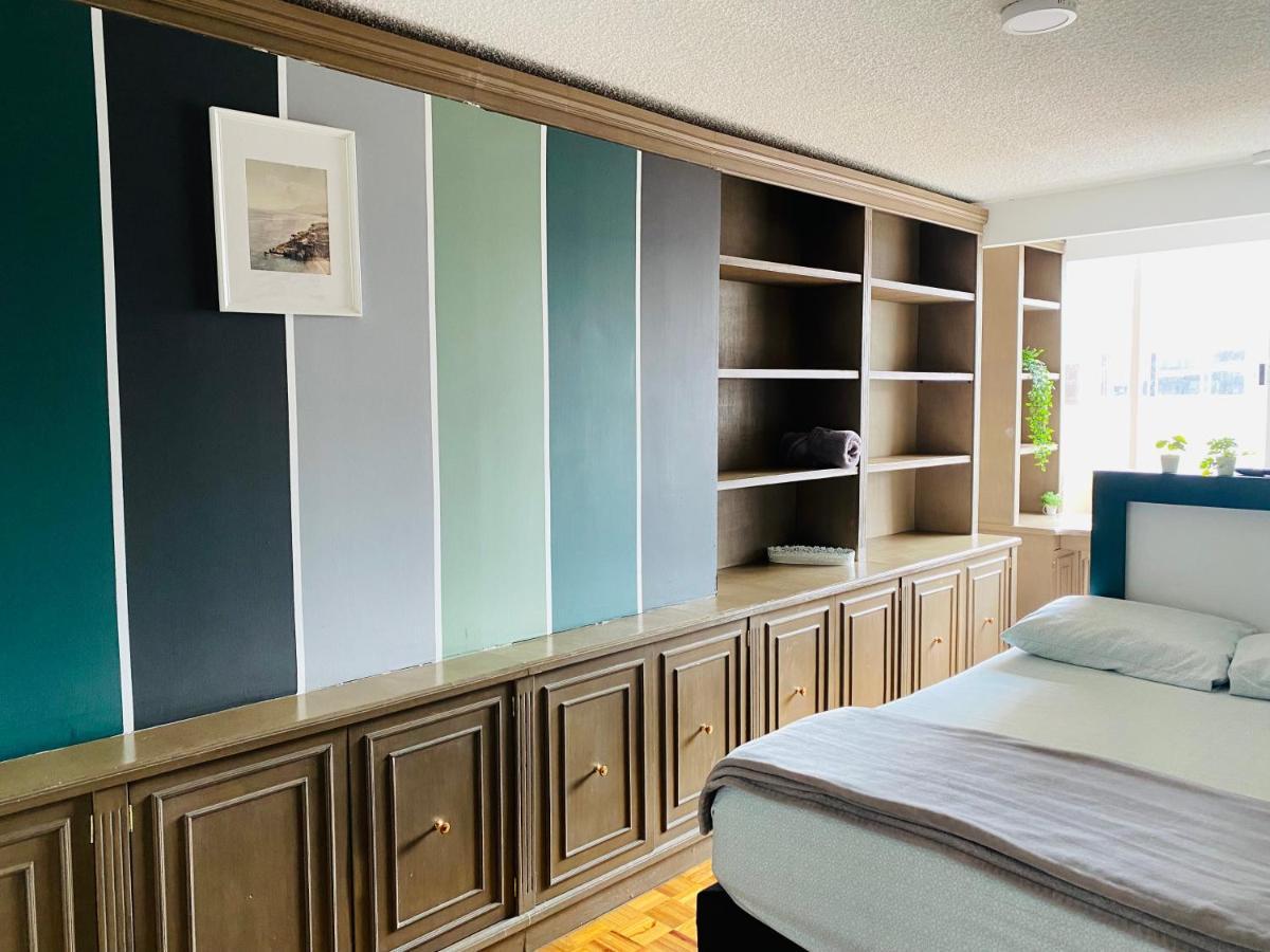 Allegro Polanco Mexico City Ngoại thất bức ảnh