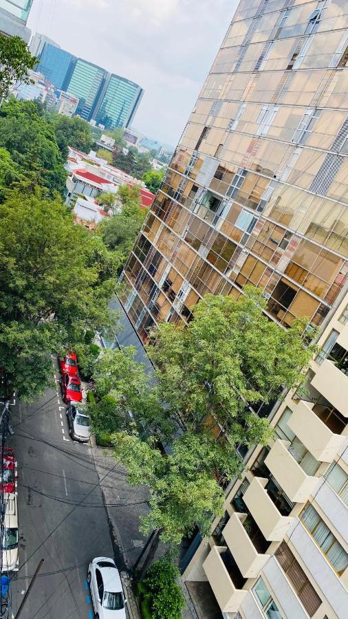 Allegro Polanco Mexico City Ngoại thất bức ảnh