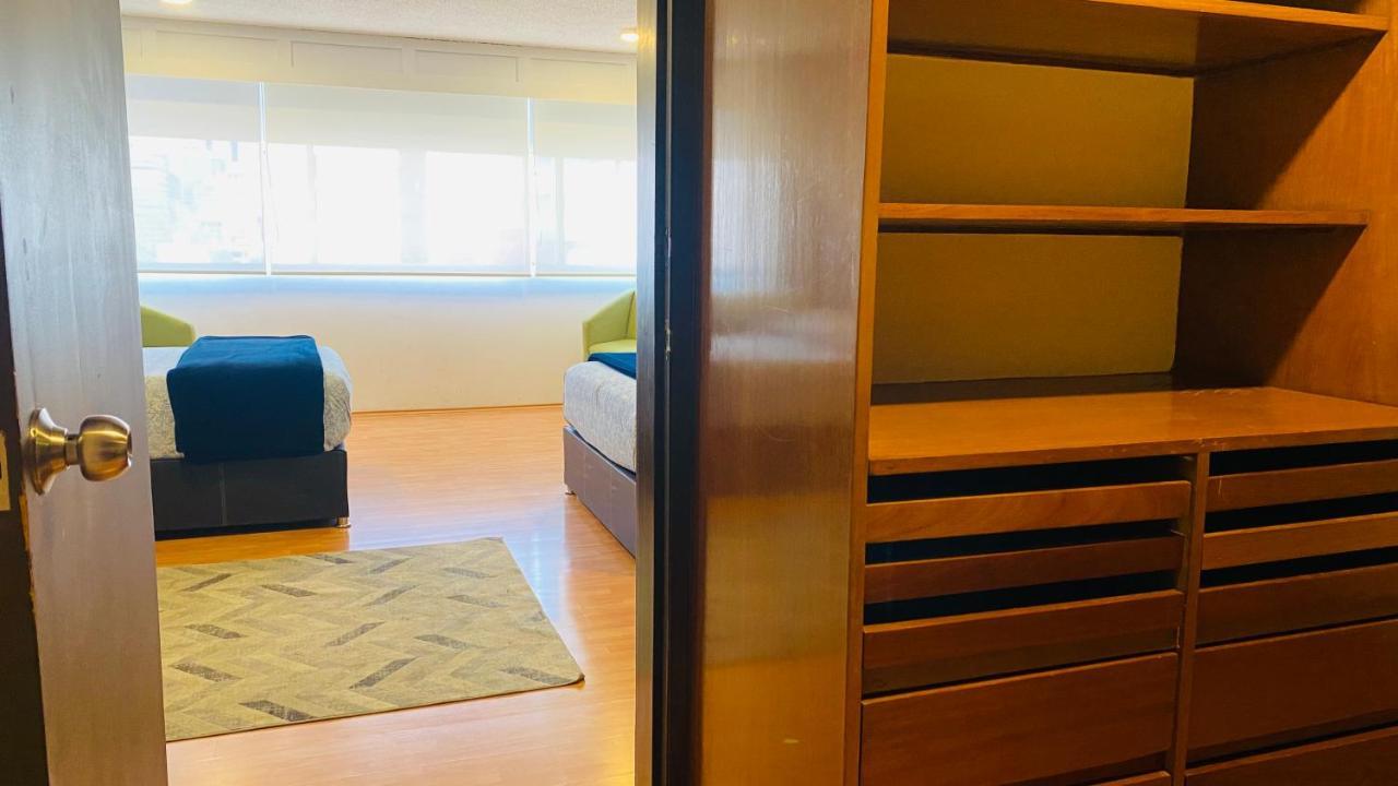 Allegro Polanco Mexico City Ngoại thất bức ảnh