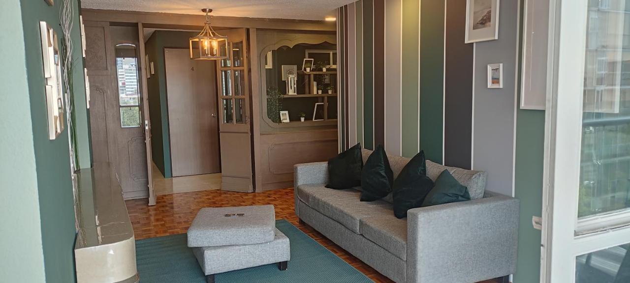Allegro Polanco Mexico City Ngoại thất bức ảnh