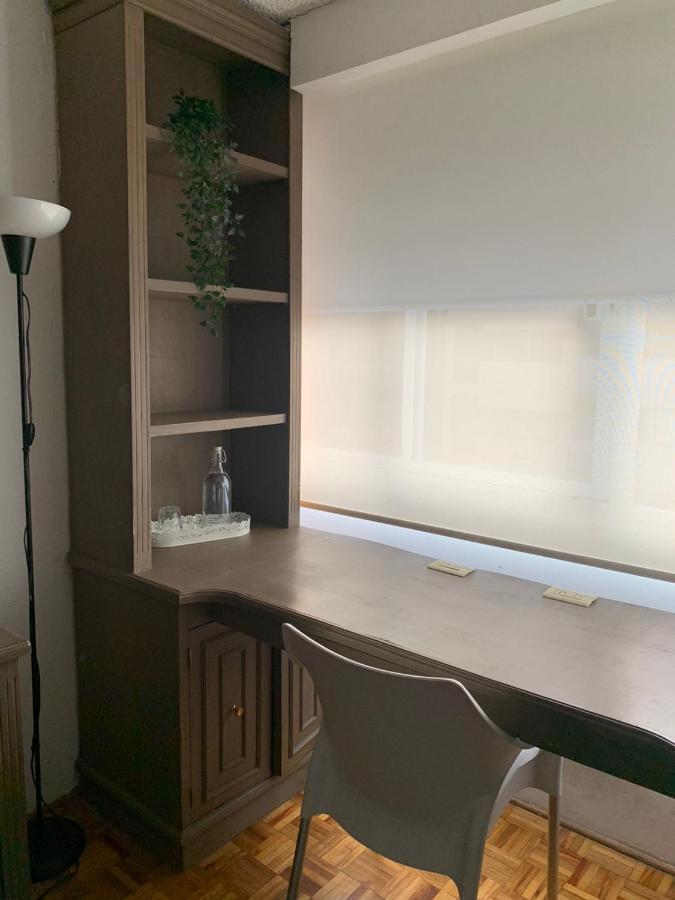 Allegro Polanco Mexico City Ngoại thất bức ảnh