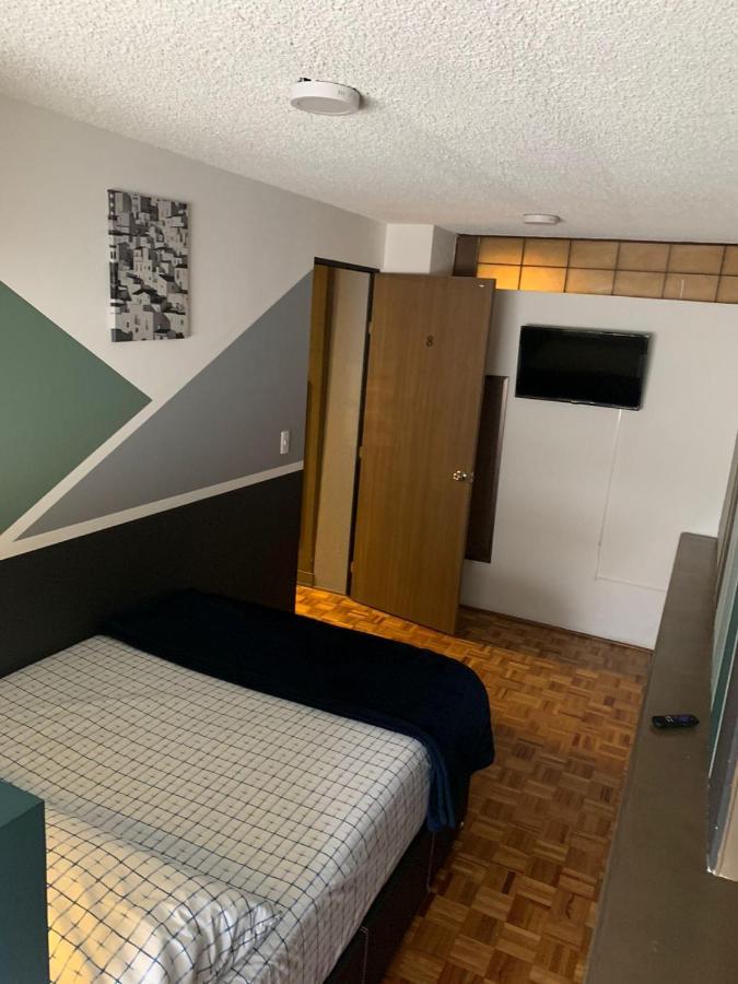 Allegro Polanco Mexico City Ngoại thất bức ảnh