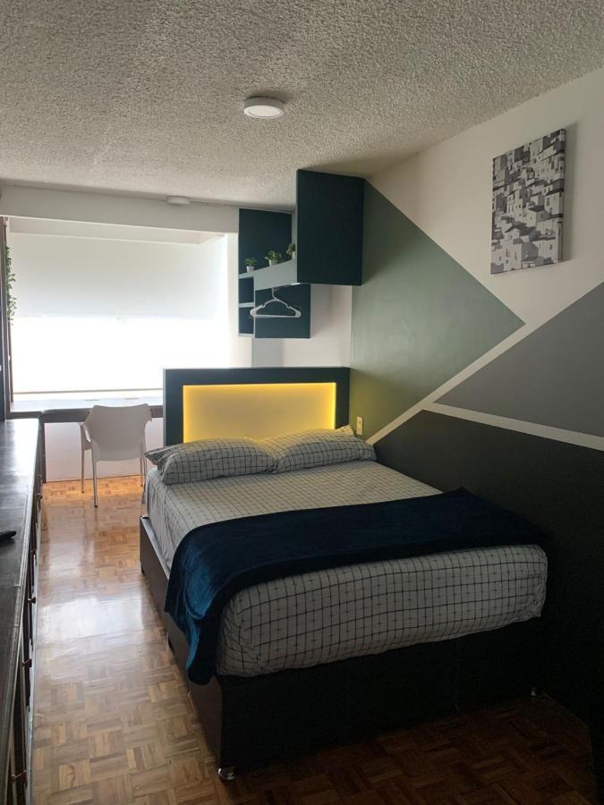 Allegro Polanco Mexico City Ngoại thất bức ảnh