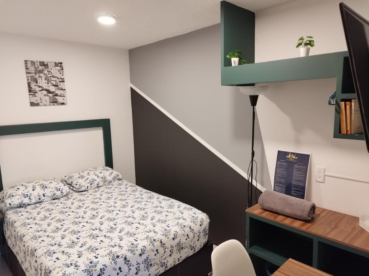Allegro Polanco Mexico City Ngoại thất bức ảnh