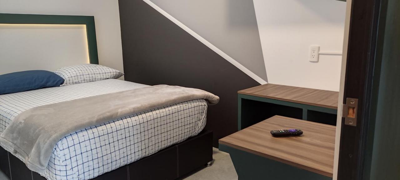 Allegro Polanco Mexico City Ngoại thất bức ảnh