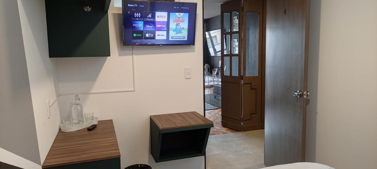 Allegro Polanco Mexico City Ngoại thất bức ảnh