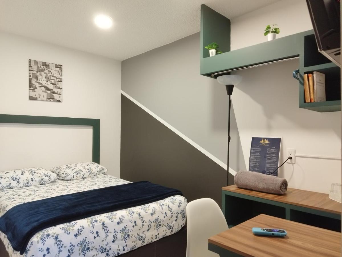 Allegro Polanco Mexico City Ngoại thất bức ảnh
