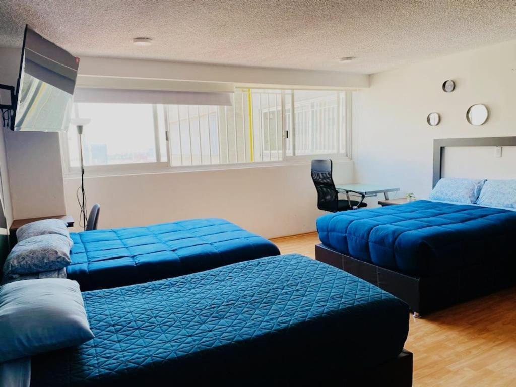 Allegro Polanco Mexico City Ngoại thất bức ảnh