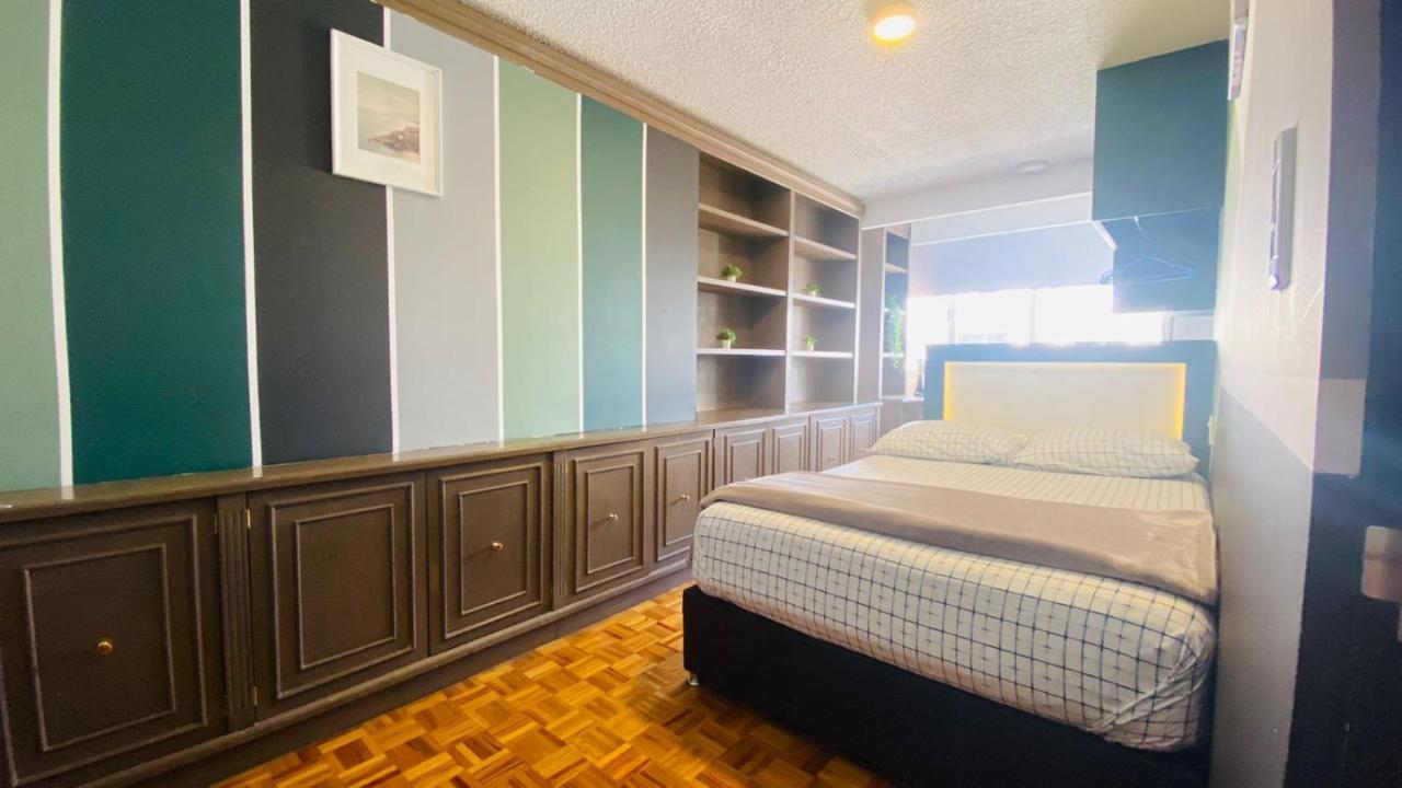 Allegro Polanco Mexico City Ngoại thất bức ảnh